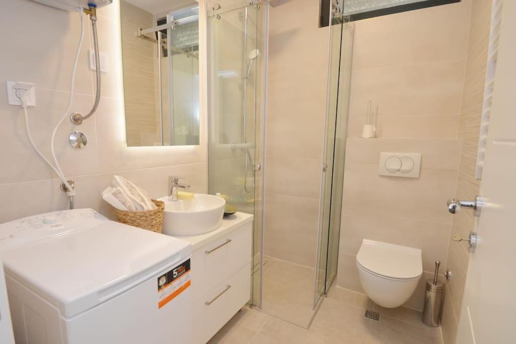 شقة Urban Escape For Two In كوتور المظهر الخارجي الصورة
